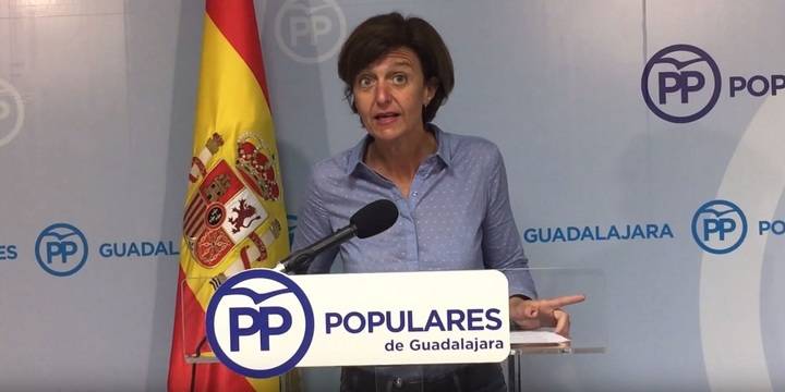 Ana González: Page quiere que el proyecto del Campus Universitario de Guadalajara muera lentamente
