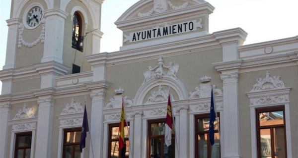 La creación de empleo, prioritaria para el Ayuntamiento de Guadalajara