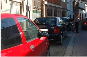 El PP asegura que el alcalde ha convertido Azuqueca en un caos de movilidad que cada día sufren más vecinos