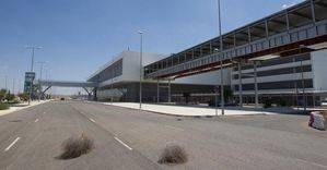 Denuncian el incumplimiento de medidas ambientales en el Aeropuerto de Ciudad Real
