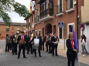 El Concierto de Bandas de Alovera consiguió recaudar más de 400 euros para la AECC