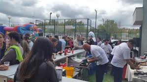 Se pospone hasta el 4 y 5 de junio el III Torneo de Pádel de la Fundación Nipace