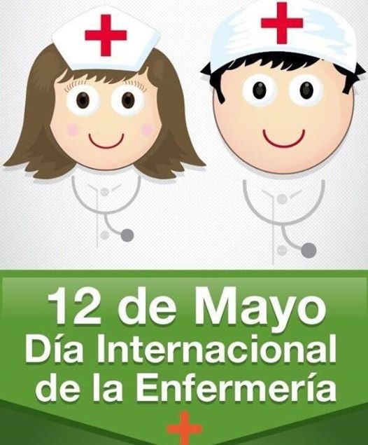 Día Internacional de la Enfermería