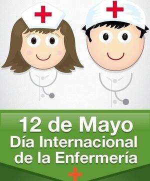 D&#237;a Internacional de la Enfermer&#237;a