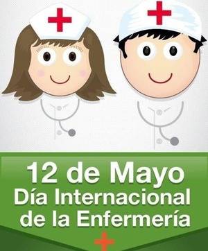 Día Internacional de la Enfermería