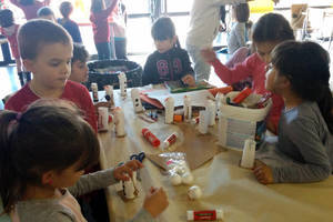 Azuqueca organiza un campamento urbano los días 26, 27, 30 y 31 de mayo