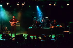 El Festival Ke Kaña se celebrará en noviembre