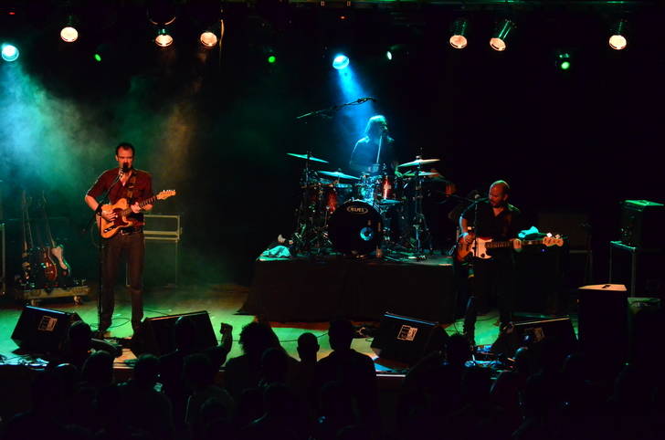 El Festival Ke Kaña se celebrará en noviembre