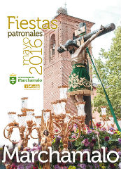 Las Fiestas Patronales de Marchamalo aúnan tradición, cultura y deporte