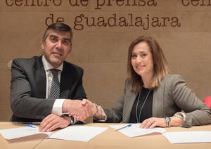 La Asociación de la Prensa y la Central Nuclear de Trillo convocan un programa de formación del que podrán beneficiarse dos jóvenes periodistas