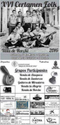 Cuatro rondas y un grupo de gaiteros participan este sábado en el XVI Certamen Folk Villa de Horche