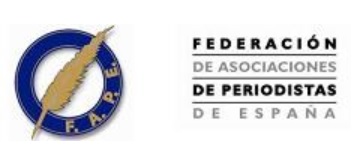 Manifiesto de la FAPE en el Día Mundial de la Libertad de Prensa