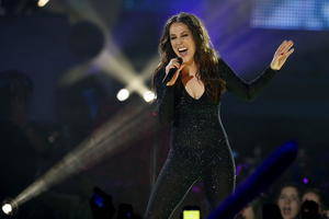 Malú y Hombres G serán las estrellas en las Ferias de Guadalajara