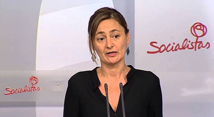 Mari Luz Rodríguez, exdiputada por Guadalajara, renuncia a repetir en las listas del PSOE