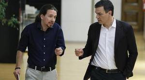 El PP cree que habrá un acuerdo de ultima hora entre Page y Podemos para ir en listas conjuntas al Senado