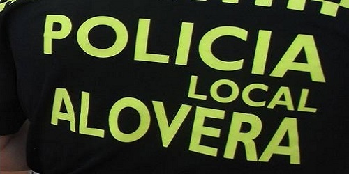 El policía local de Alovera que fue ‘espiado’ por su Ayuntamiento se despacha a gusto tras recibir la incapacidad total