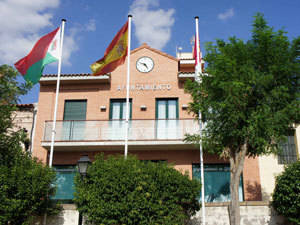 El Ayuntamiento de Quer y Farmacia colaboran en la detección precoz del Alzheimer