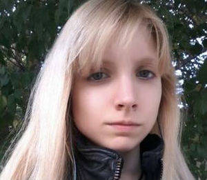 Una joven de Guadalajara, entre los que quieren levantar UPyD en la región