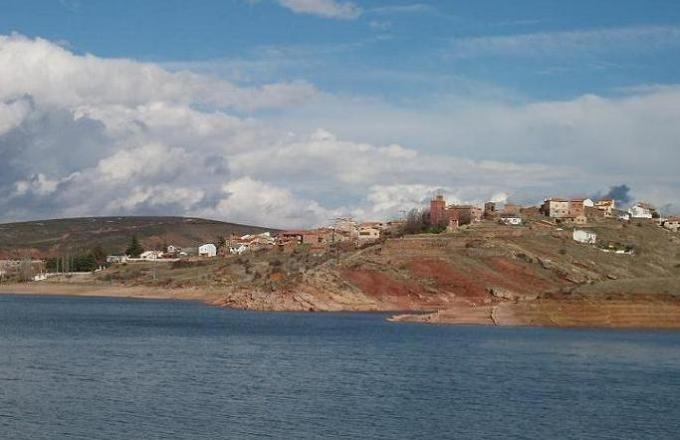 Guadalajara cuenta este verano con ocho zonas de baño naturales controladas