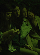 Las amigas de Àgata