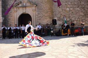 Arbancón revivirá su historia con la XV Jornada del Privilegio de la Villa