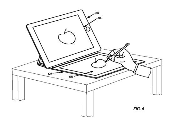 Una funda de iPad nos facilitará la lectura