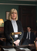 La leyenda de Barney Thomson