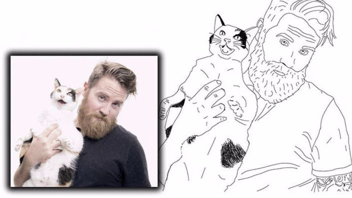 ¿Y si Instagram se convirtiese en libro?