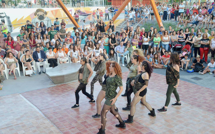 Abierto el plazo de inscripción en los talleres anuales para jóvenes de Azuqueca