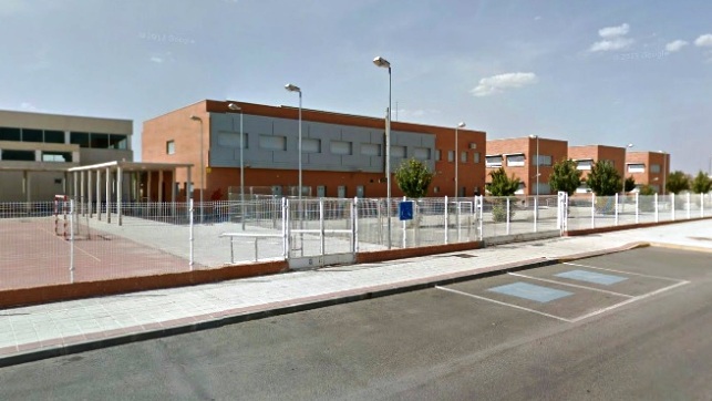 Se entregan los premios del IV Concurso de Ideas Emprendedoras del Instituto de Alovera