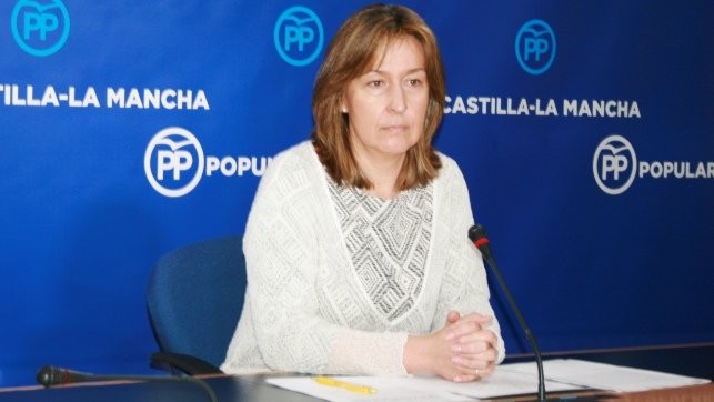 Guarinos: El primer año de Gobierno de Page ha sido un año perdido, sin actividad y con más incertidumbre