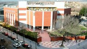 Guadalajara se convierte en la primera provincia espa&#241;ola con una universidad &#8216;de cinco estrellas&#8217;