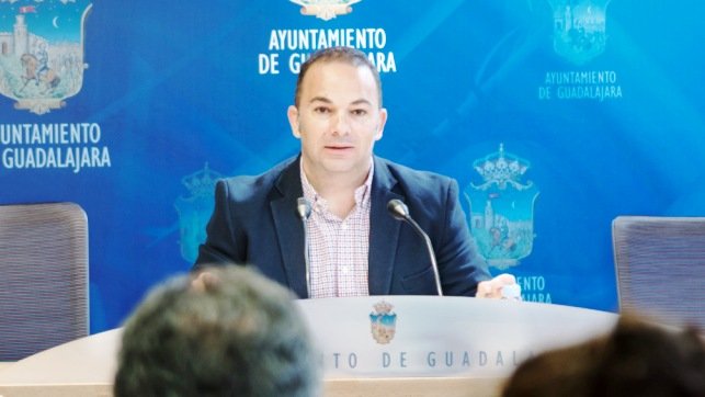 Jaime Carnicero considera 