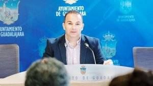 Jaime Carnicero considera 