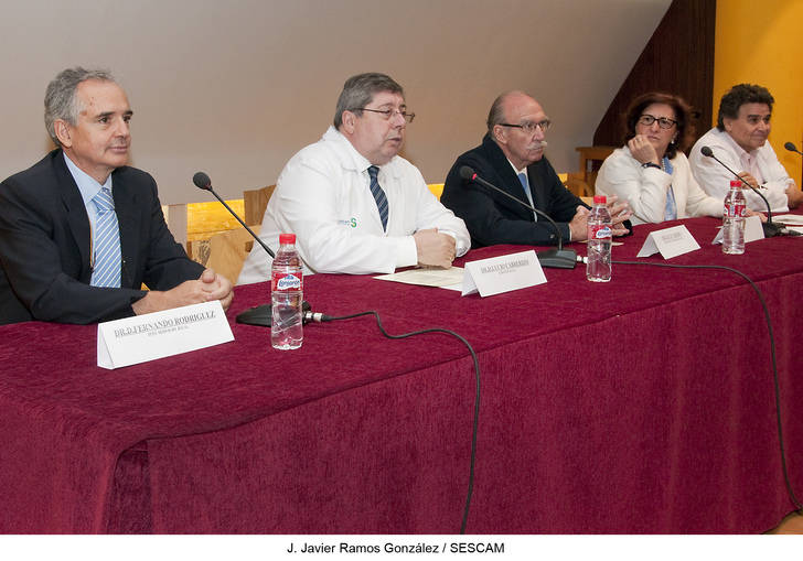 Más de 50 otorrinolaringólogos de la región debatieron en Guadalajara sobre las complicaciones de la cirugía de oído medio