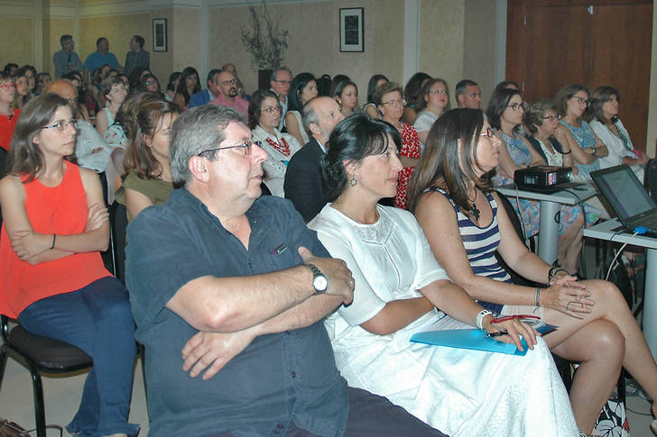 Un centenar de especialistas analizaron en Guadalajara novedades y experiencias en materia de Alergología e Inmunología