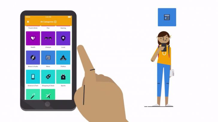 Facebook echa el cierre a Notify