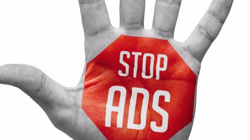 Dos de cada 10 usuarios bloquean anuncios en su smartphone