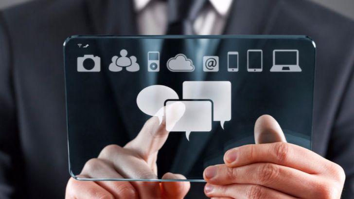 Reconocimiento a los principales actores de la transición digital