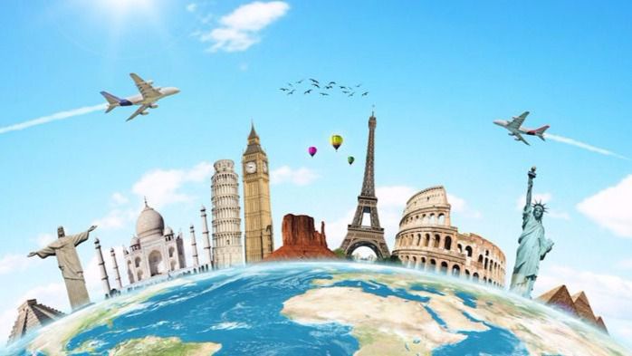 Este año ya toca viajar con agencia