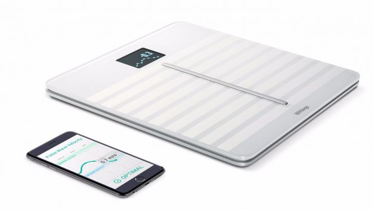 Nokia apuesta por la salud y la realidad virtual