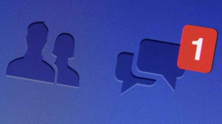 Facebook Messenger también se autodestruye