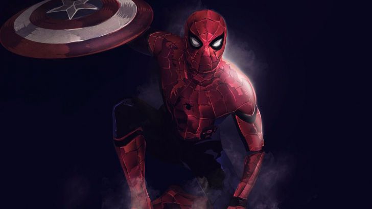 Se confirman nuevas caras para Spider-Man
