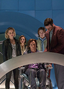 X-Men: Apocalipsis