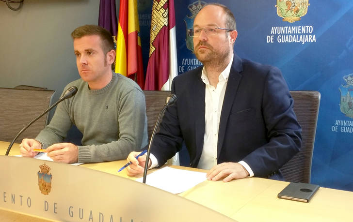 Alejandro Ruiz (C's): “Por primera vez, desde hace mucho tiempo, se aprueban en este Ayuntamiento mociones de la oposición”