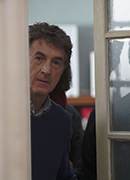 Un doctor en la campiña