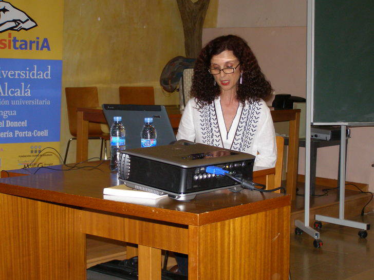 La AAISS colabora con el Primer Ciclo de Conferencias Sobre Arte Románico