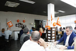 Ciudadanos Castilla-La Mancha celebra su primer encuentro regional