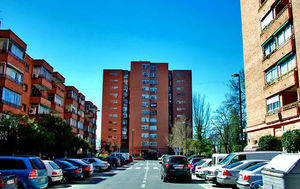 Cuatro detenidos en Guadalajara por robar a dos personas en la calle amenazándolas con una botella rota