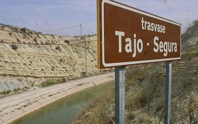 Los municipios ribereños respaldan con sus votos al Partido Popular